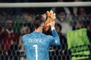 重返英超？意媒曝35岁德赫亚愿在红魔退役，年薪200万欧元回曼联打替补